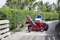 Ventrac Boom Mower, MA900